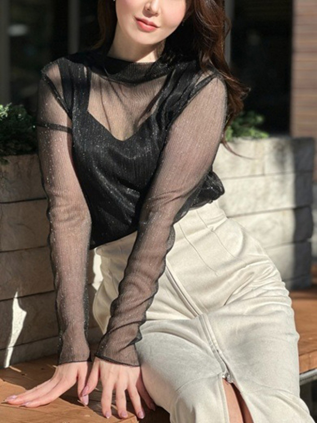 吉沢えりな（月の真珠-五反田-）