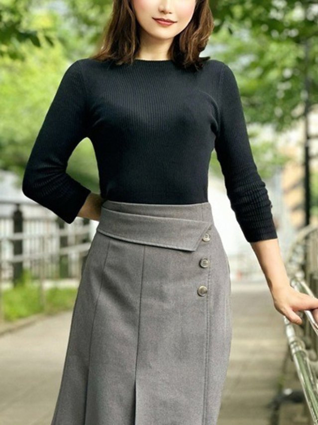 安西ゆうり（月の真珠-五反田-）