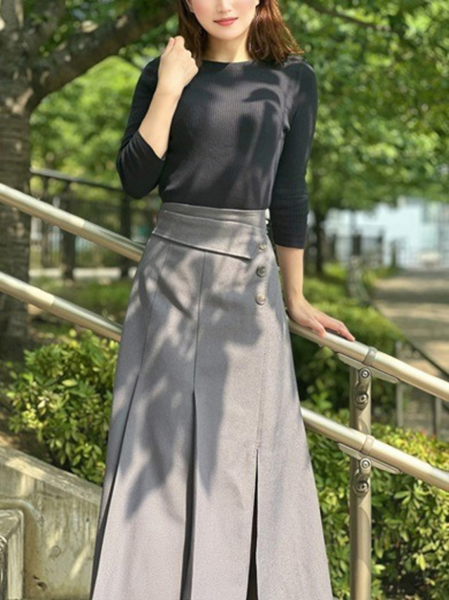 安西ゆうり（月の真珠-五反田-）