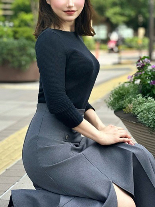 安西ゆうり（月の真珠-五反田-）