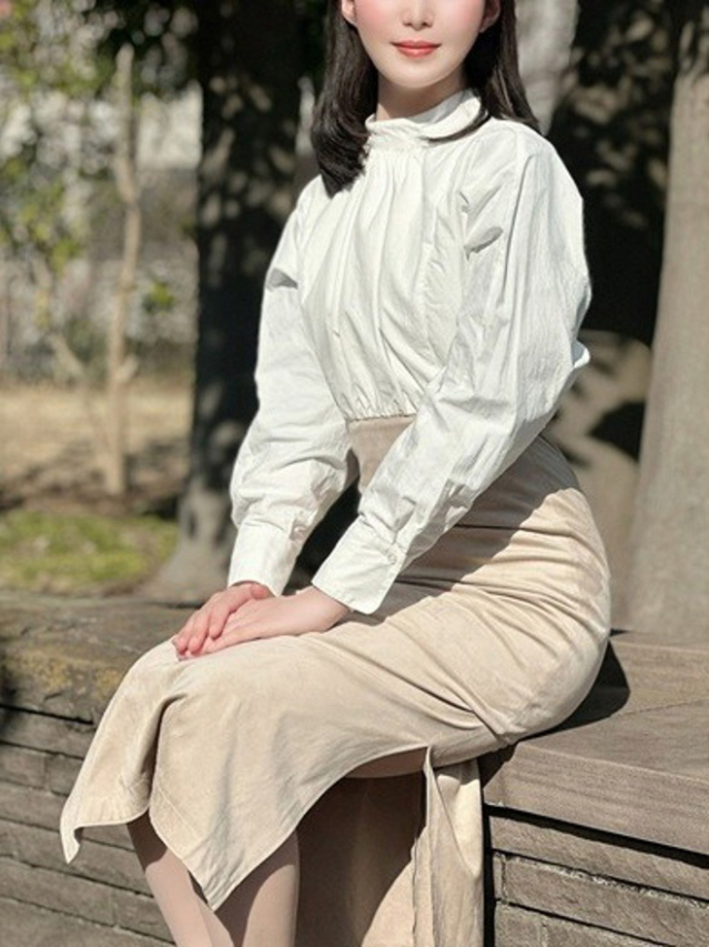 大橋さよ（月の真珠-五反田-）