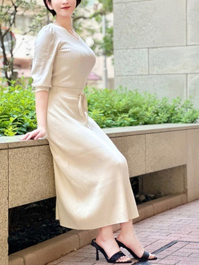 岸本いくみ(月の真珠-五反田-)