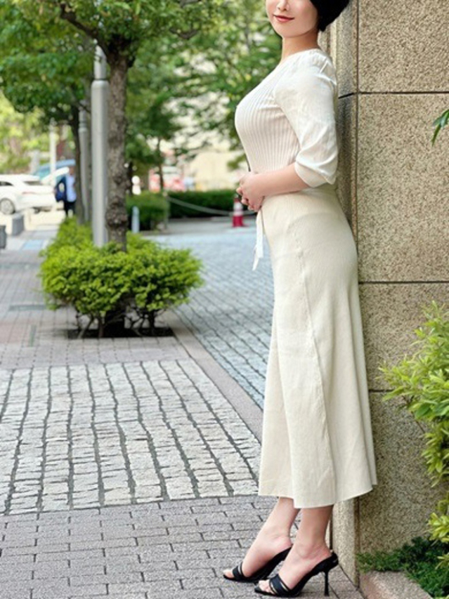 岸本いくみ(月の真珠-五反田-)