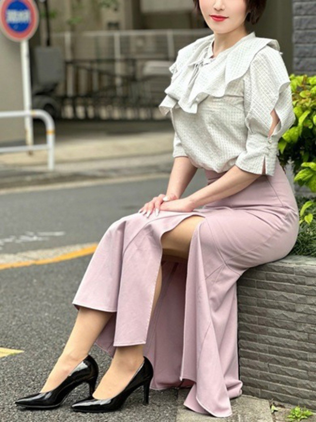 二階堂みほ(月の真珠-五反田-)