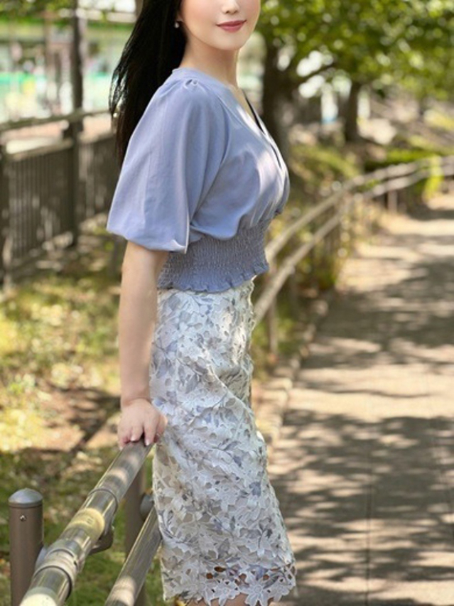 佐原すみか（月の真珠-五反田-）