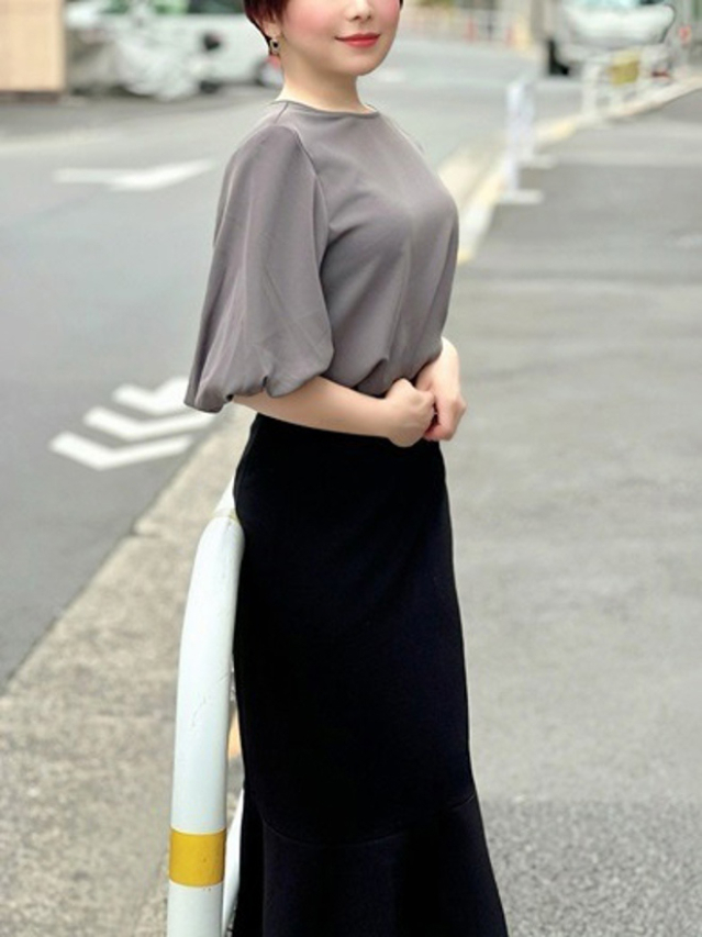 浅野ちさき（月の真珠-五反田-）