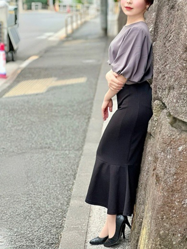 浅野ちさき（月の真珠-五反田-）