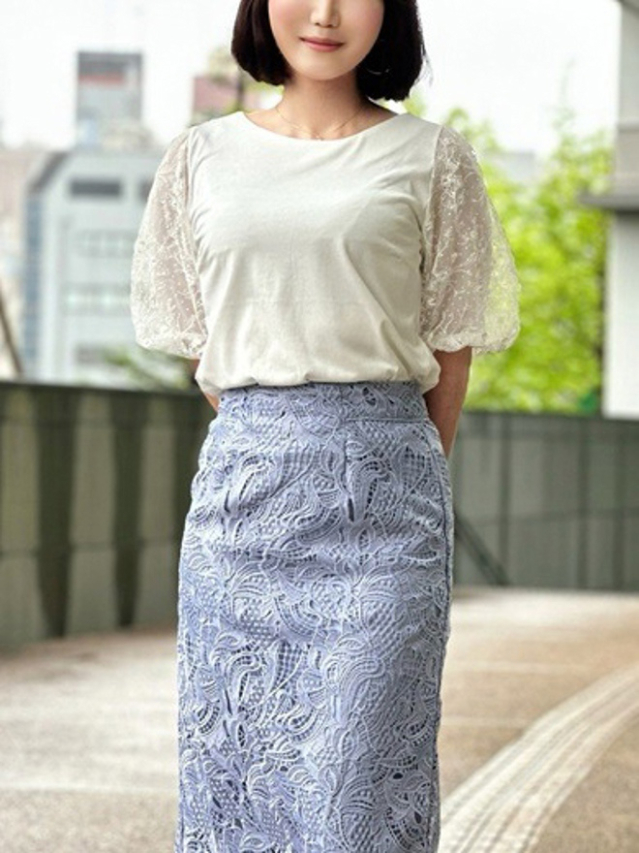 西田みさき（月の真珠-五反田-）