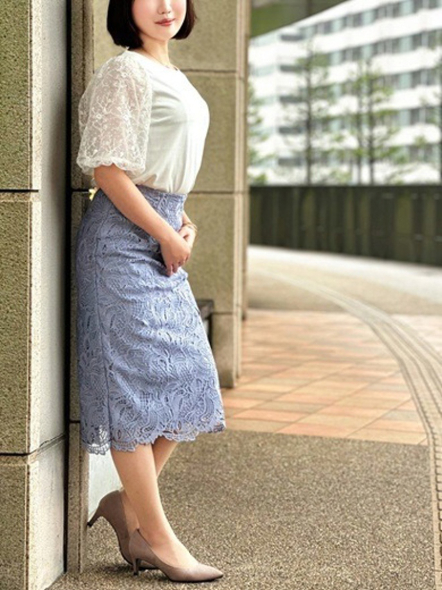 西田みさき（月の真珠-五反田-）