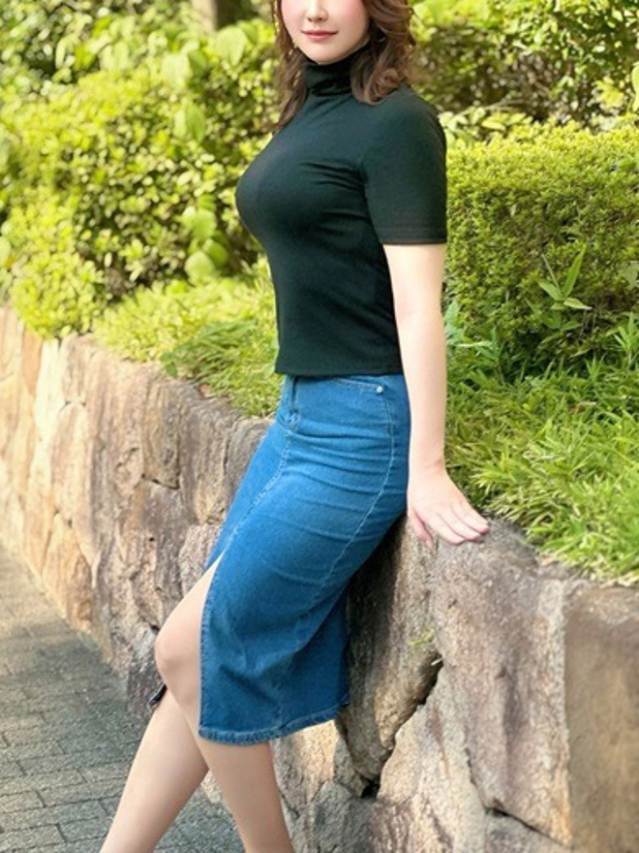 三島ちはや(月の真珠-五反田-)