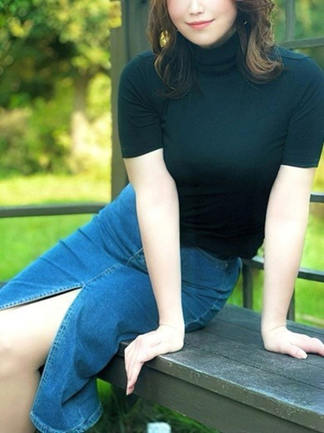 三島ちはや(月の真珠-五反田-)