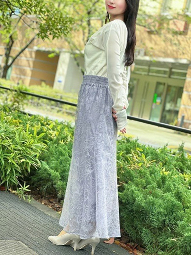 藤崎ゆあ（月の真珠-五反田-）