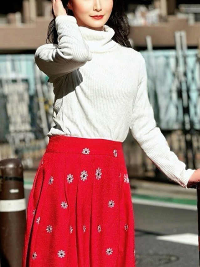 原田ちえみ（月の真珠-五反田-）