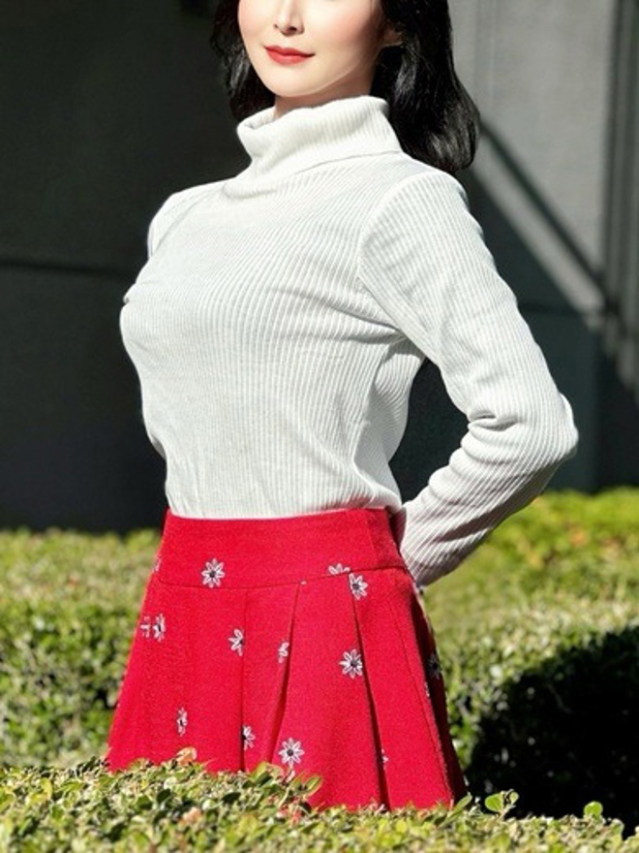 原田ちえみ(月の真珠-五反田-)