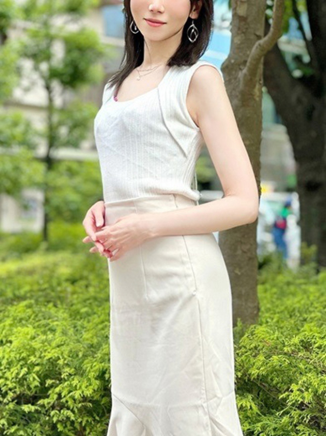 青山えりこ（月の真珠-五反田-）