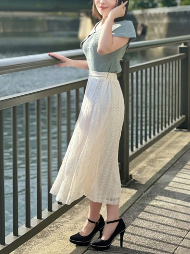 島田えな（月の真珠-五反田-）