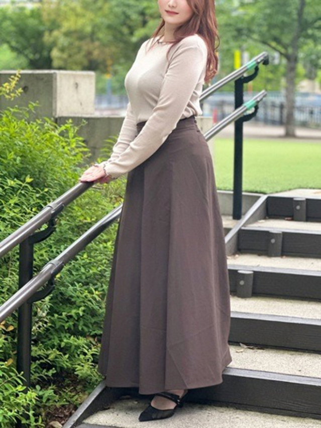 小川りこ（月の真珠-五反田-）