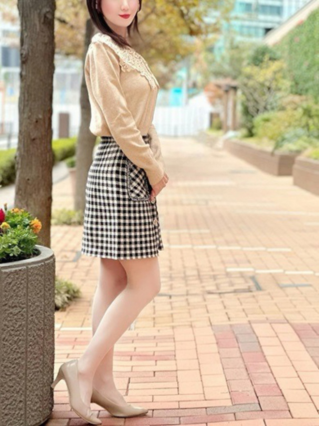 尾崎みづき(月の真珠-五反田-)