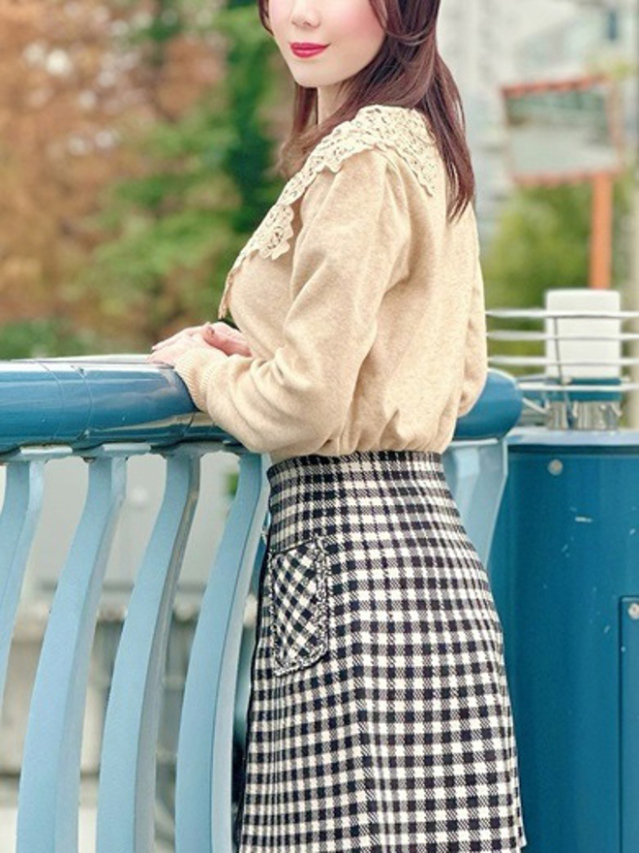 尾崎みづき(月の真珠-五反田-)