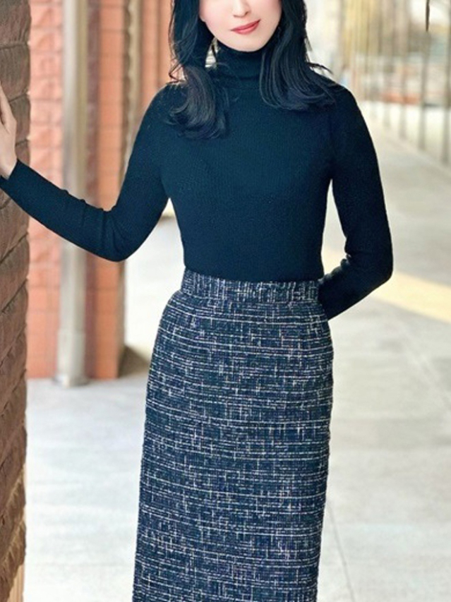 北原まい（月の真珠-五反田-）