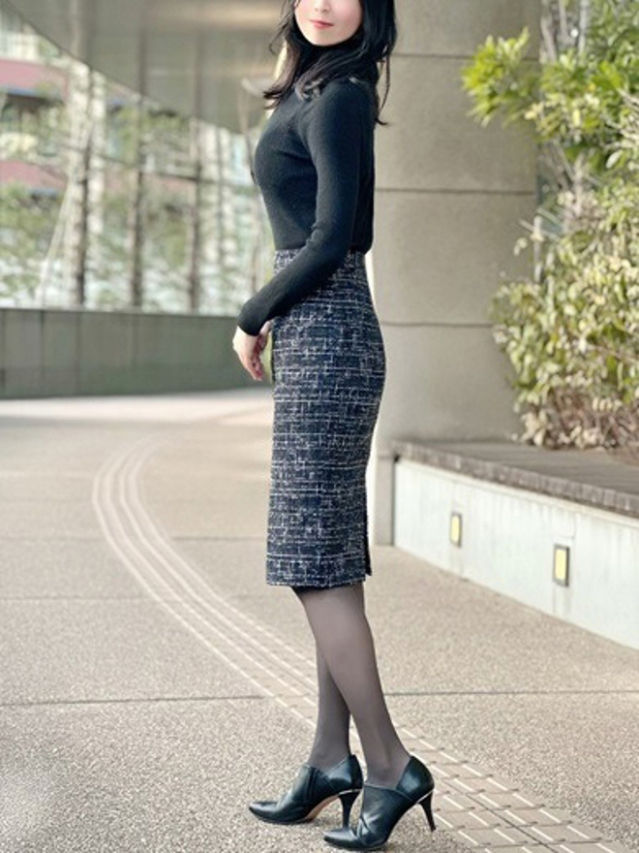 北原まい（月の真珠-五反田-）