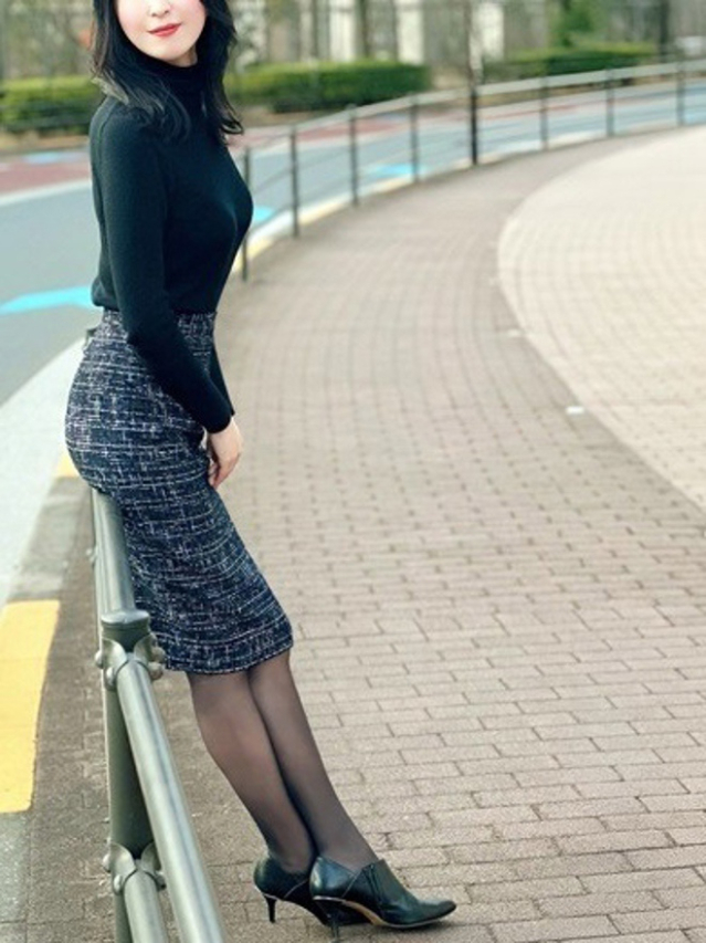 北原まい（月の真珠-五反田-）