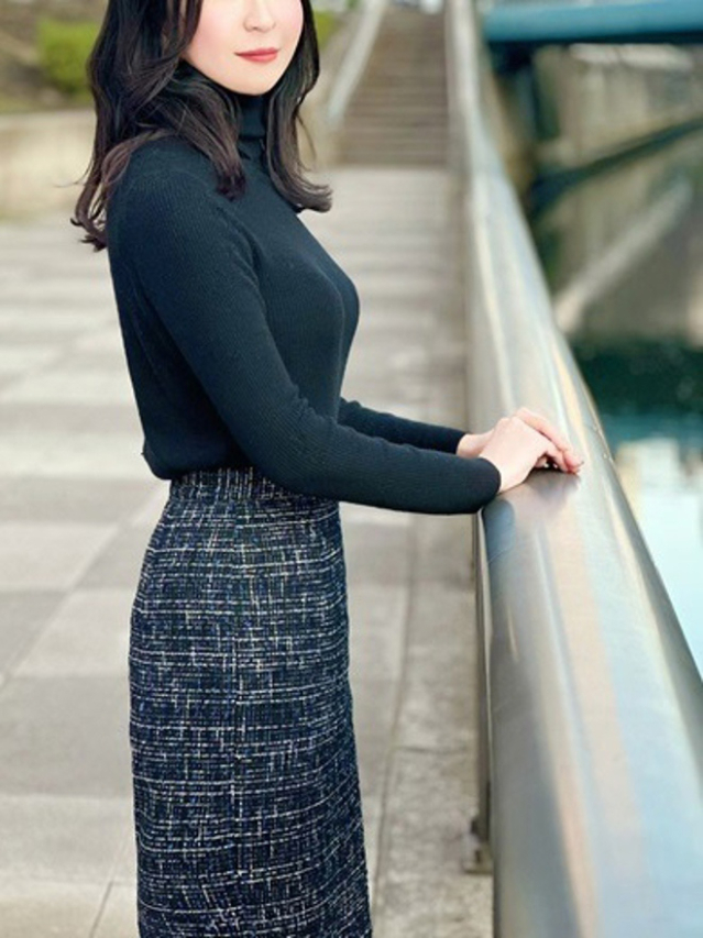 北原まい（月の真珠-五反田-）