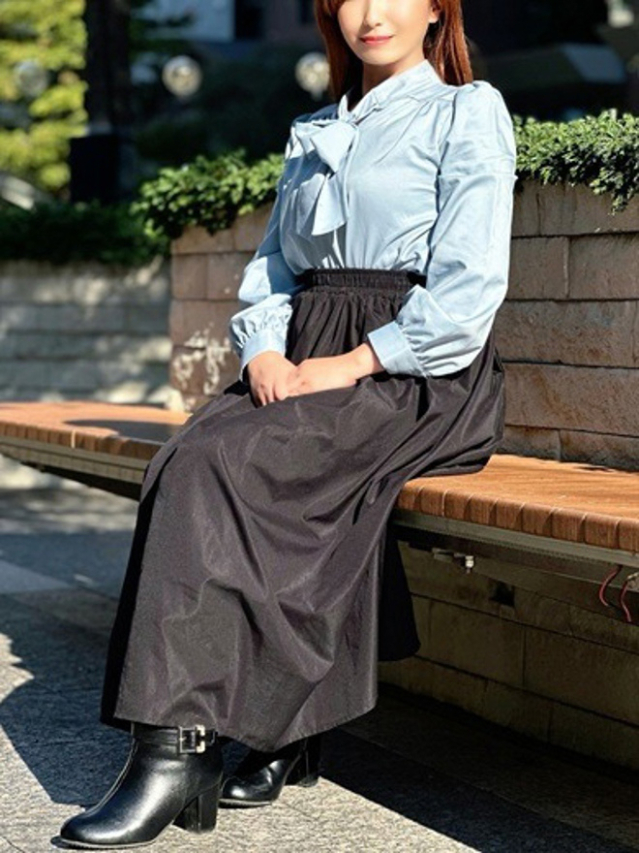 源ちなつ（月の真珠-五反田-）