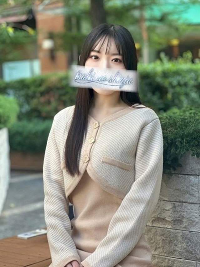 望月ゆず（月の真珠-五反田-）