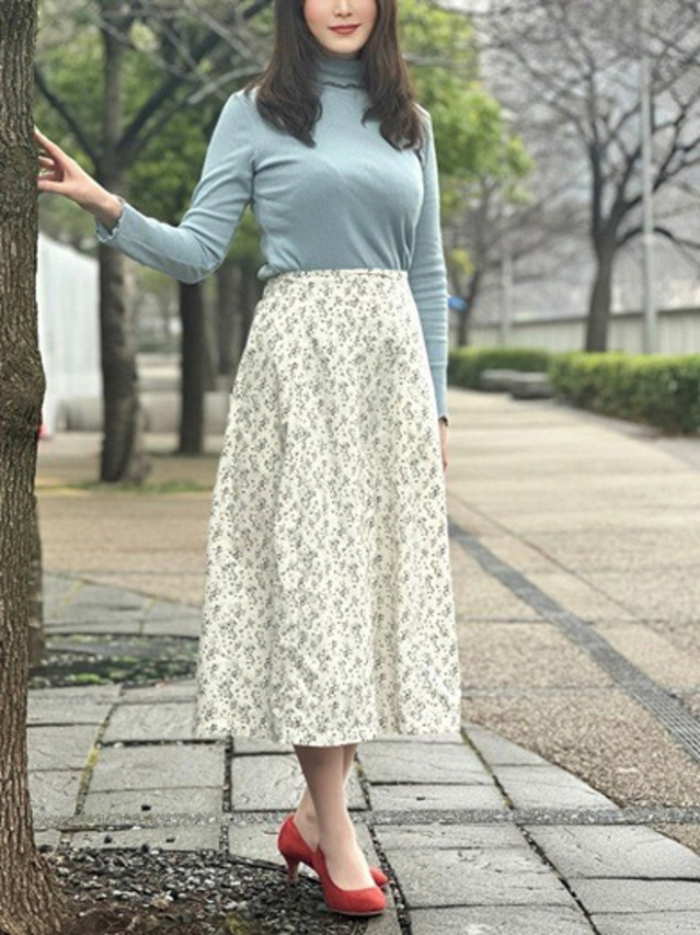 山田るい（月の真珠-五反田-）