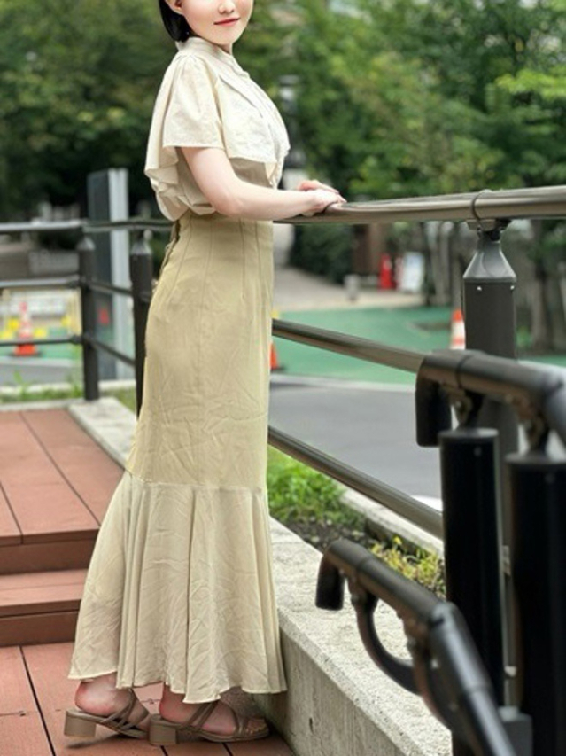 小林ゆいか(月の真珠-五反田-)