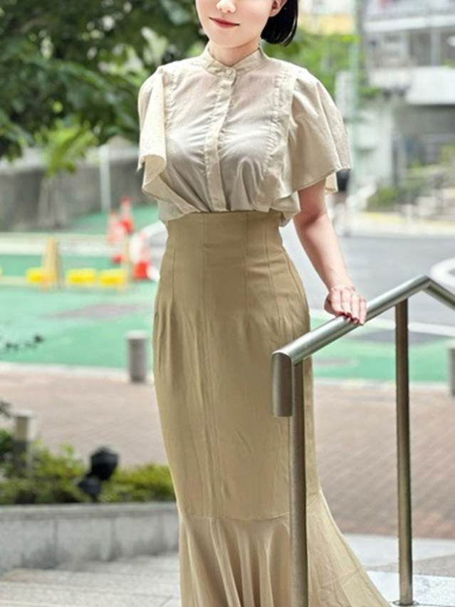 小林ゆいか(月の真珠-五反田-)