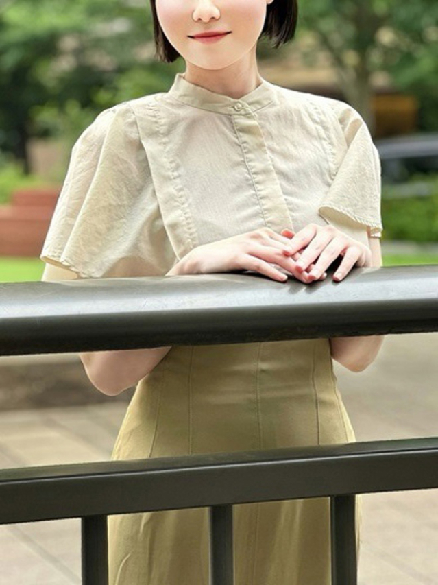 小林ゆいか(月の真珠-五反田-)