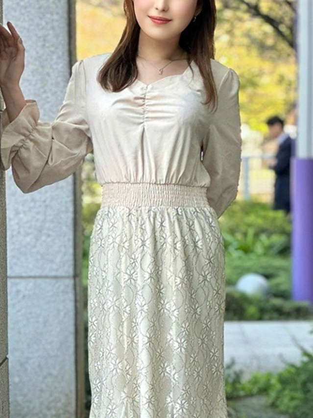 新川えりか（月の真珠-五反田-）