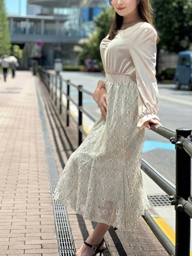 新川えりか（月の真珠-五反田-）