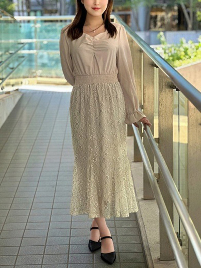 新川えりか（月の真珠-五反田-）