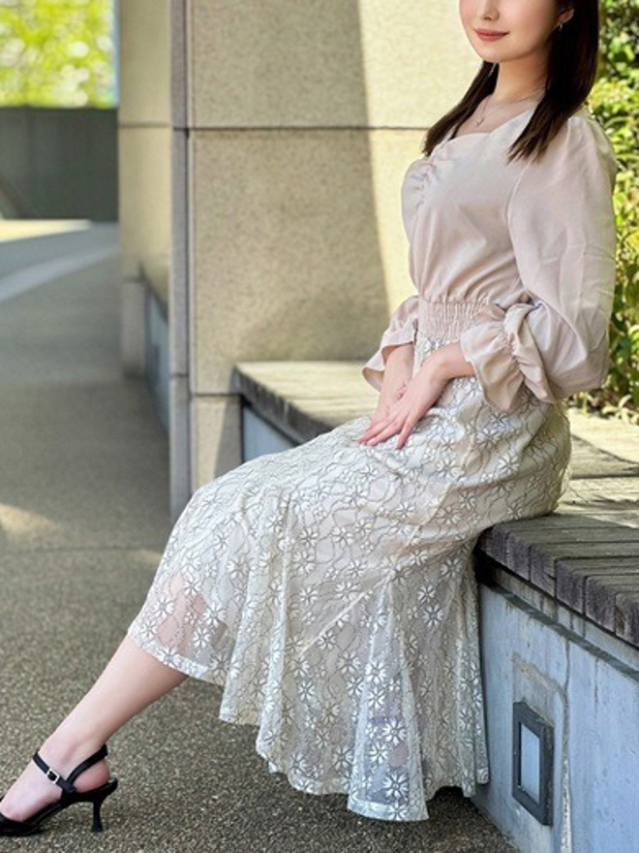 新川えりか（月の真珠-五反田-）