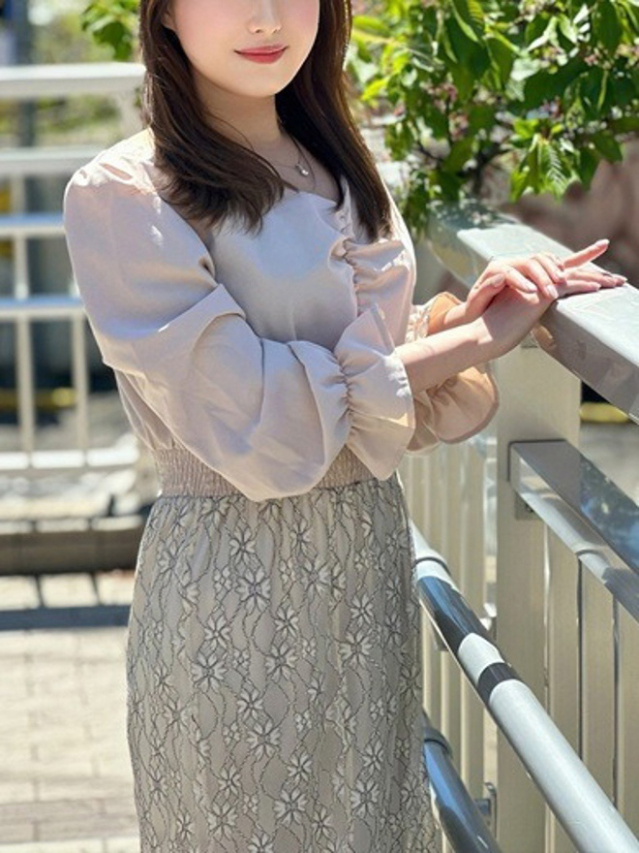 新川えりか（月の真珠-五反田-）