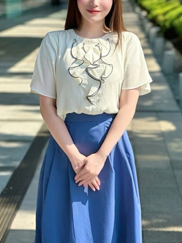 西村みなみ（月の真珠-五反田-）