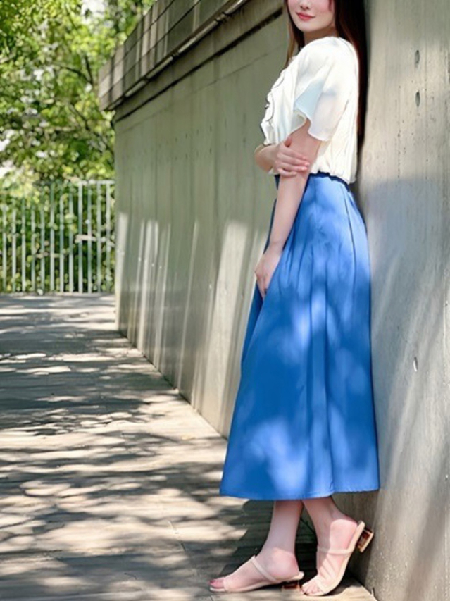 西村みなみ（月の真珠-五反田-）