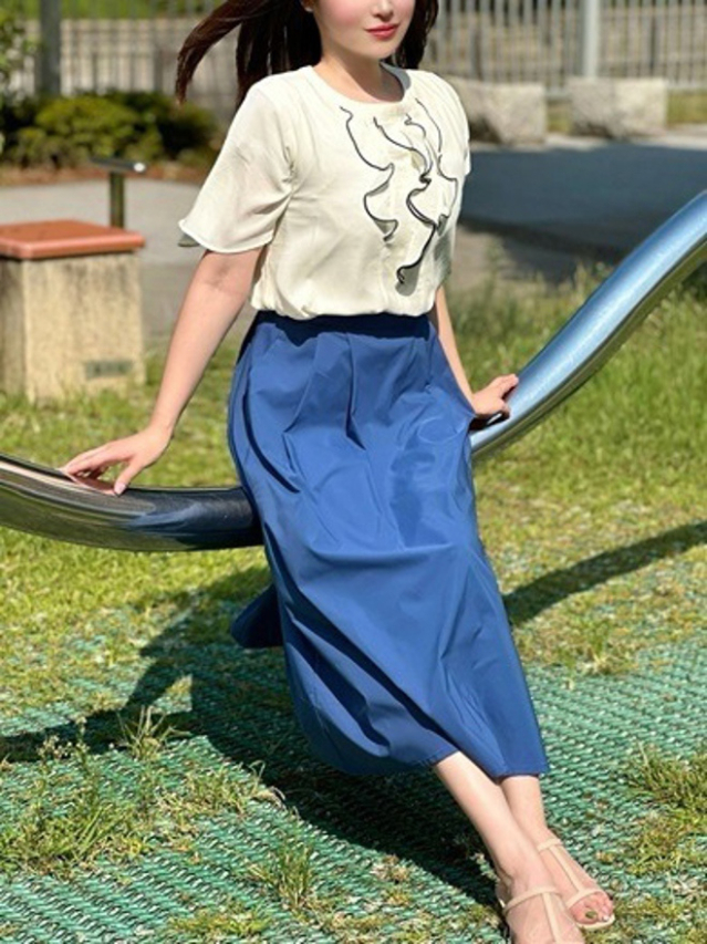 西村みなみ（月の真珠-五反田-）