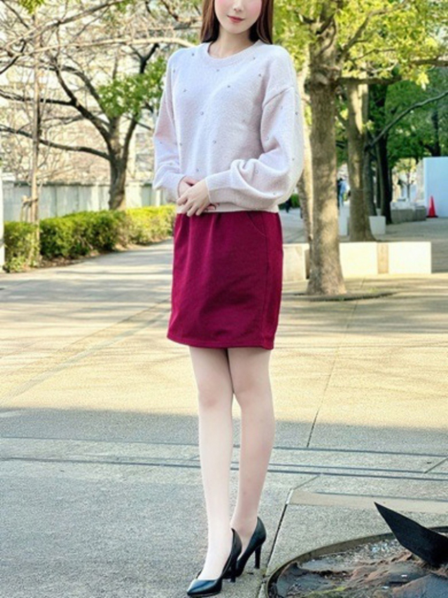 大島あゆ（月の真珠-五反田-）