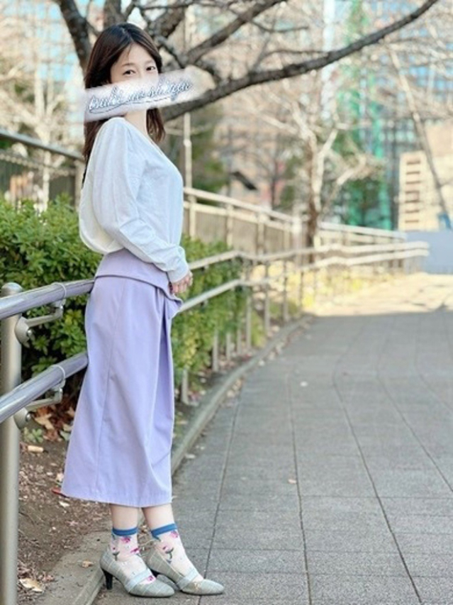 深田ゆめ(月の真珠-五反田-)