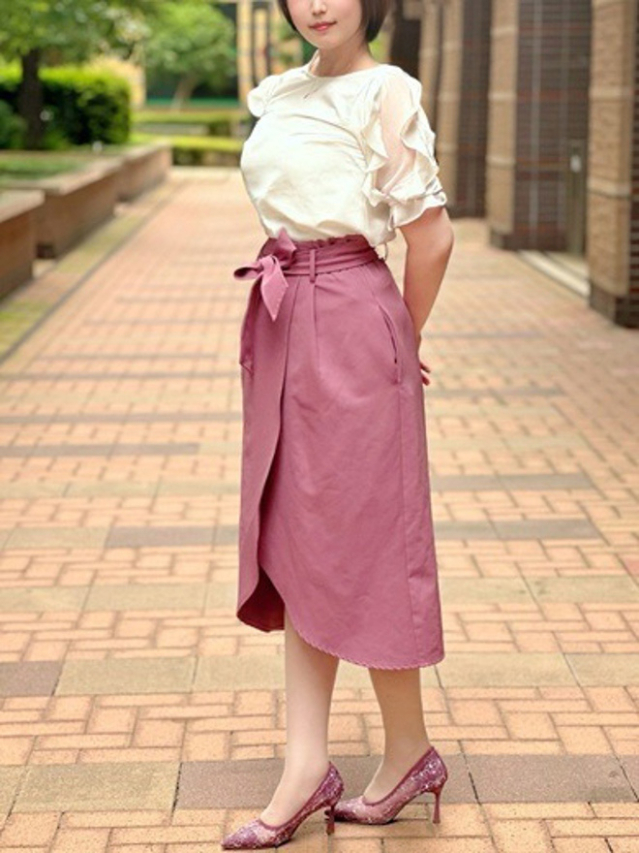 小波おとは（月の真珠-五反田-）