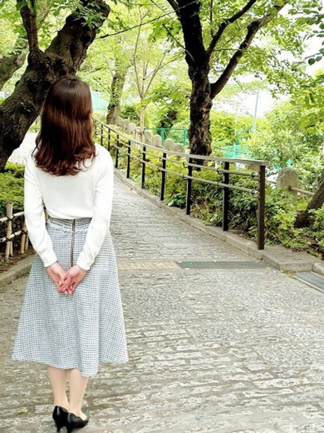 和田のりか（月の真珠-五反田-）