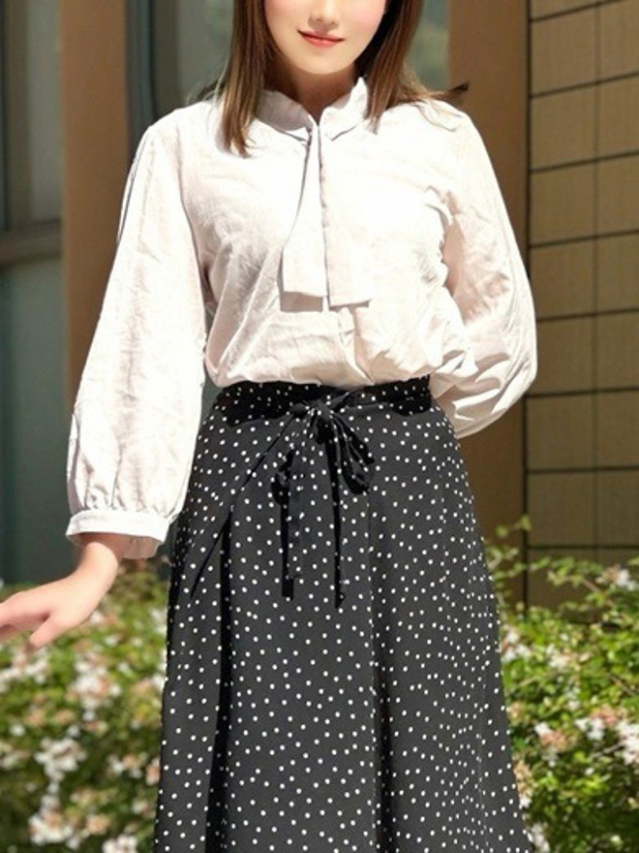 大山りえ（月の真珠-五反田-）