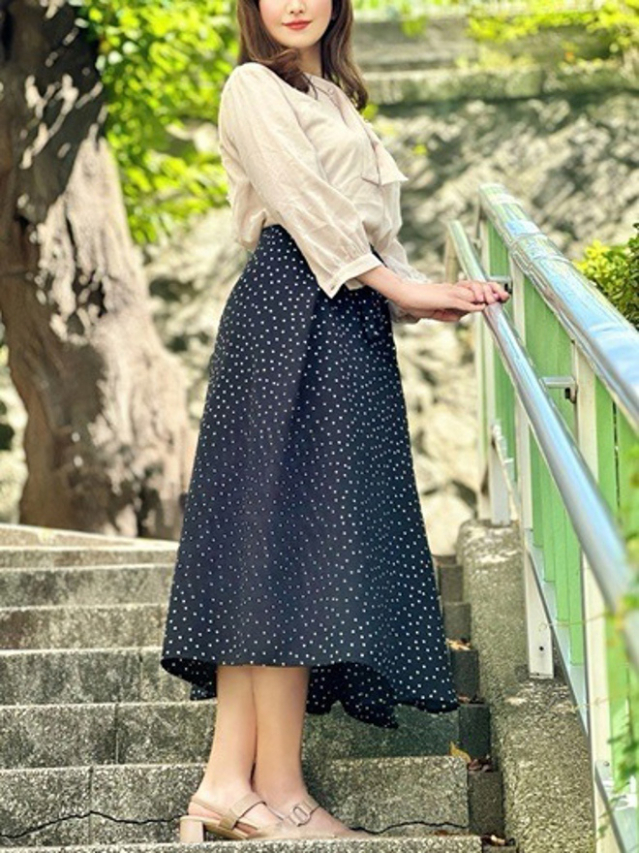 大山りえ（月の真珠-五反田-）