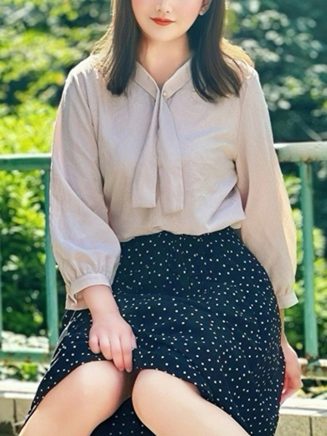 大山りえ（月の真珠-五反田-）