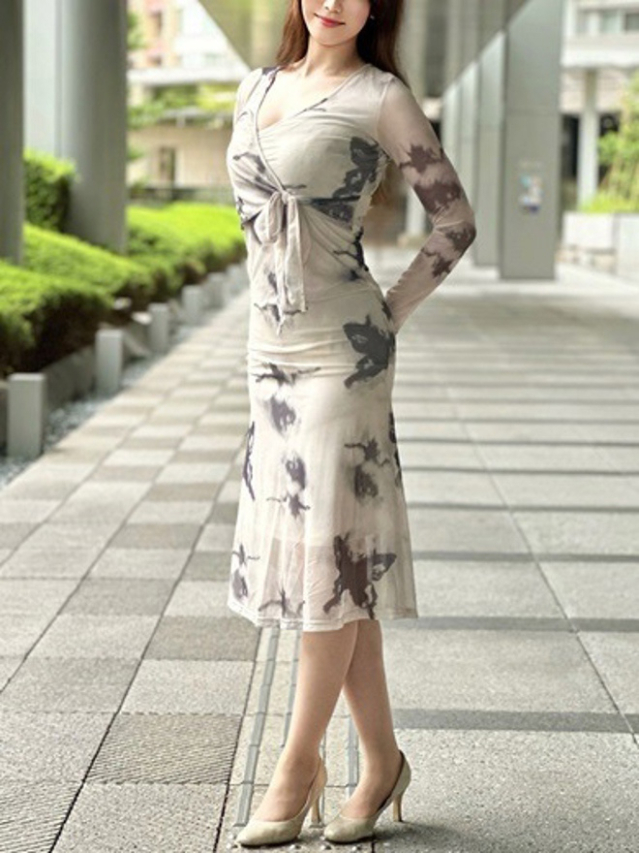 片岡あやめ(月の真珠-五反田-)