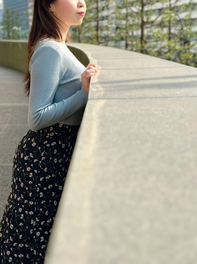 水越ゆりあ（月の真珠-五反田-）